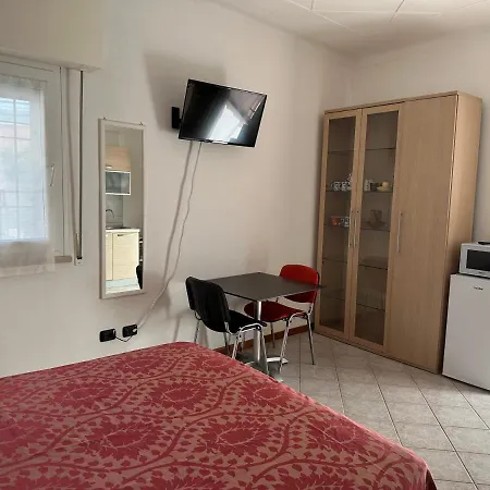 Apartmán Casa Perlar *
