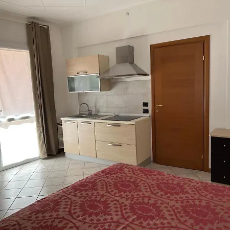 Casa Perlar Апартаменты Верона