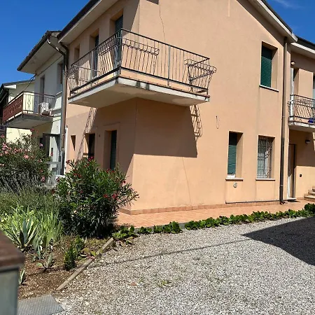 Casa Perlar