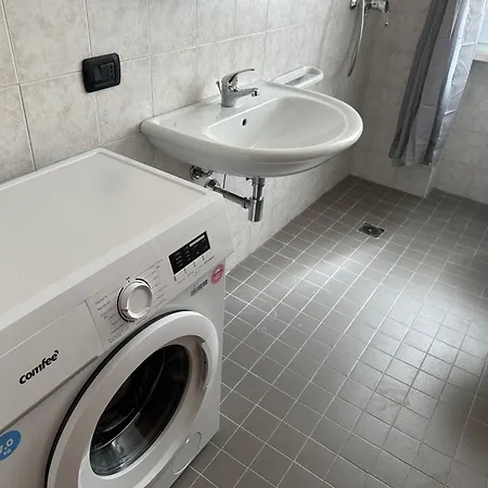 Casa Perlar Апартаменты Верона