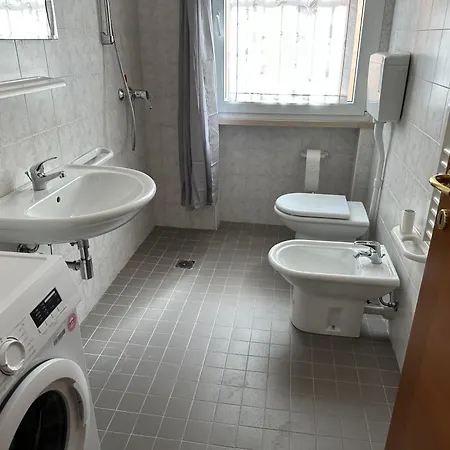 Casa Perlar Apartmán *