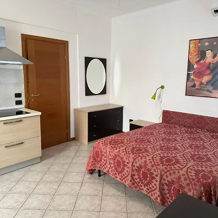 Casa Perlar Βερόνα