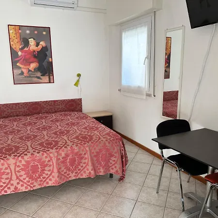 Casa Perlar Appartement *
