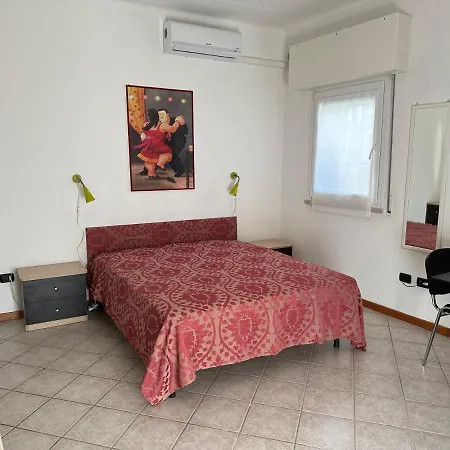Casa Perlar Appartement *