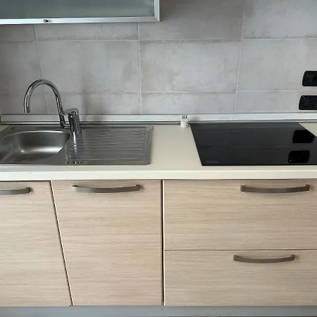 Διαμέρισμα Casa Perlar