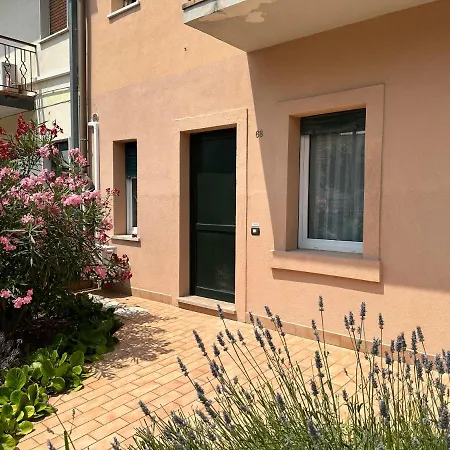 Διαμέρισμα Casa Perlar Βερόνα