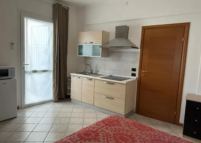 Casa Perlar * فيرونا