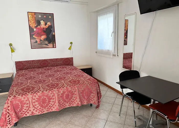 Casa Perlar شقة *