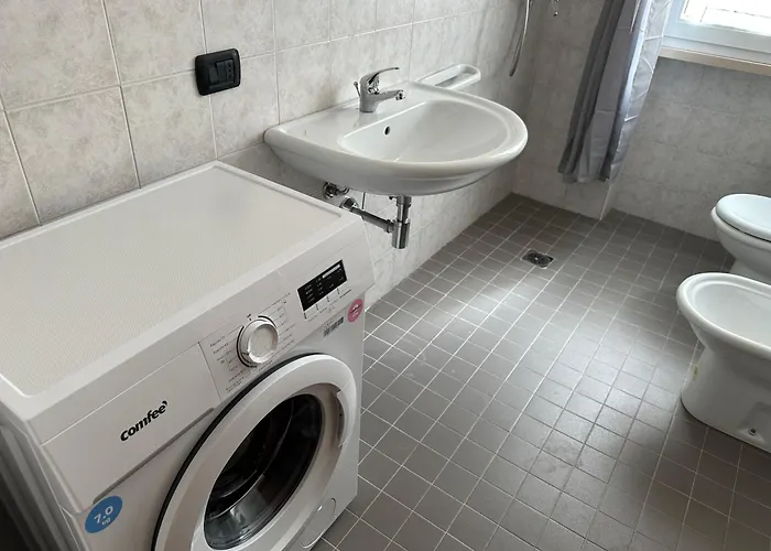 Casa Perlar شقة فيرونا