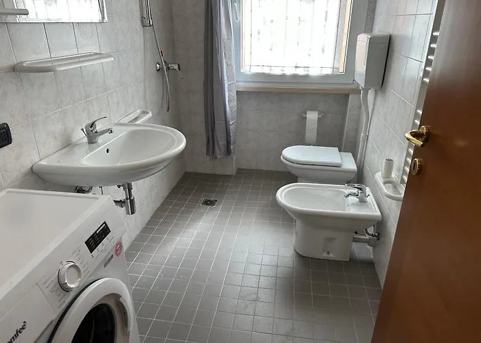 Casa Perlar شقة *
