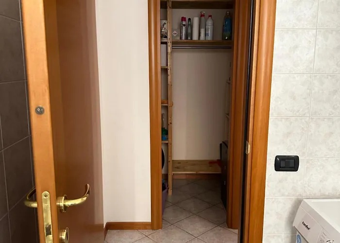 Casa Perlar شقة فيرونا