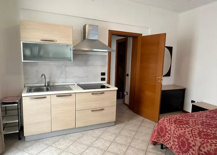 Casa Perlar شقة فيرونا