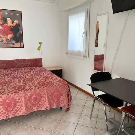 Casa Perlar Appartement Verona