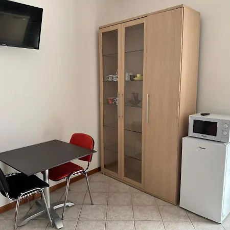 Casa Perlar 아파트