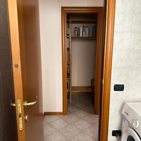 Casa Perlar 아파트 베로나