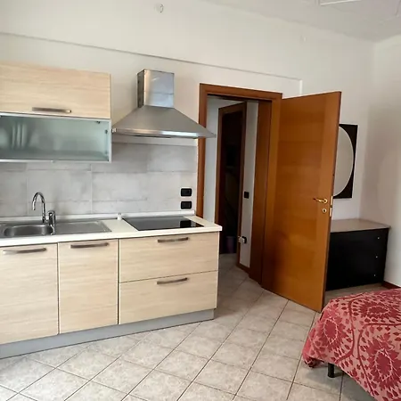 Casa Perlar 아파트 베로나